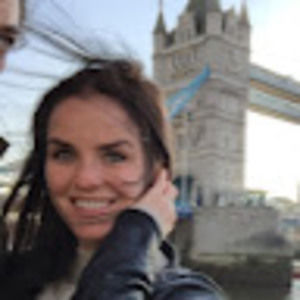 Meet your Posher, Melanie